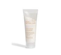 Ziaja Gommage Visage 70 ml - Exfolie en Douceur et Nourrit la Peau - Visiblement Lisse - 99% d'Ingrédients d'Origine Naturelle Végétalien - Format Voyage - Produit Végétalien