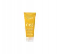 Ziaja gommage visage gel vitamine C.B3
