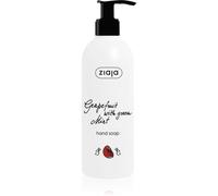 Ziaja Grapefruit with Green Mint savon liquide mains 270 ml