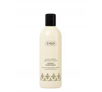 Ziaja Shampoing lissant à l'huile d'argan et de tsubaki – 300 ml