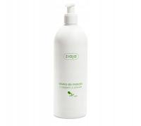 Ziaja Huile de massage aux olives 500 ml