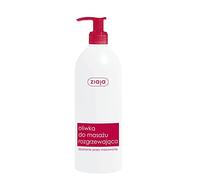 Ziaja Huile de massage chauffante 500 ml