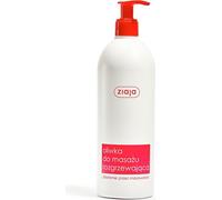 ZIAJA_Huile de massage chauffante 500ml