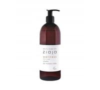 Ziaja Huile de massage corporel 490 ml, Fit Line, Baltic Home Spa, Sans parfum, Adults, Unisexe, Bien-être, Produits naturels