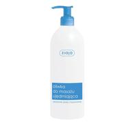 Ziaja Huile de massage raffermissante 500 ml