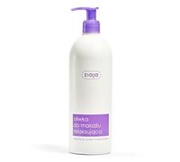 Ziaja Huile de massage relaxante 500 ml