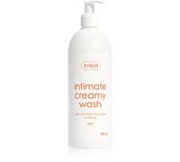 Ziaja Intima crème de toilette intime 500 ml