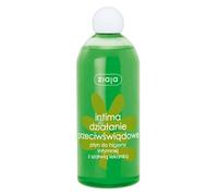 Ziaja Intima gel d'hygiène intime à la sauge pour femmes 200 ml