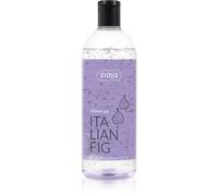 Ziaja Italian Fig Gel Douche Énergisant 500 Ml