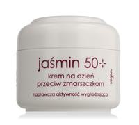 Ziaja Jasmine Anti-Wrinkle Day Cream SPF 6 50 ml
