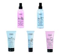 Ziaja JEJU Line (visage de la marque JEJU).