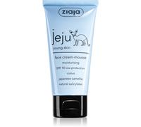 Ziaja Jeju Young Skin crème légère hydratante pour peaux jeunes 50 ml