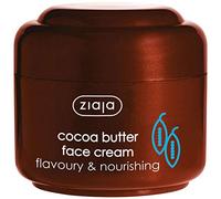 Ziaja Crème au beurre de cacao régénérante et protectrice 50 ml