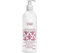 ZIAJA KASZMIROWA Lait corporel aux protéines de cachemire 400ml