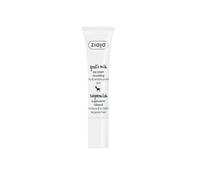Ziaja Goat's Milk crème yeux pour peaux sèches 15 ml