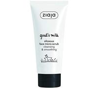ZIAJA LAIT DE CHÈVRE MICRO GOMMAGE SILICEUX 75 ml