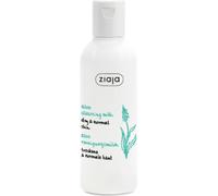ZIAJA Lait démaquillant à l'aloès 200ml