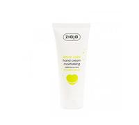 Ziaja Lemon Cake crème hydratante mains 50 ml