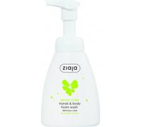 Ziaja Lemon Cake Gelée de bain Savon 260ml
