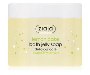 Ziaja Lemon Cake gelée de douche 260 ml