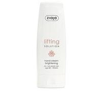 Ziaja - Lifting Solution Hand Cream Brightening - Rozjas¿Ující Krém Na Ruce 80ml