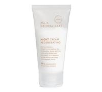 Ziaja – Crème de nuit – Ligne de soin naturel