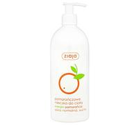 Ziaja Orange Butter Body Milk 400 ml