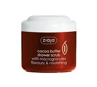 Ziaja Cocoa Butter gommage de douche 200 ml