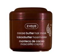 Masque capillaire Ziaja Beurre de cacao 200ml