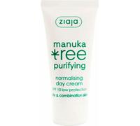 Ziaja Manuka Crema De Día 50ml