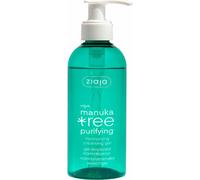 Ziaja Manuka Gel Nettoyant Purifiant 200ml