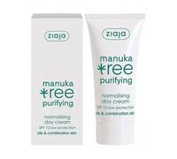 NOVA ENGEL Manuka Crema De DãA 50 ml