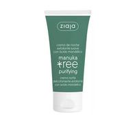Ziaja Manuka Tree Creme Esfoliante Noite 50ml