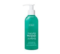 Ziaja Manuka Tree Gel Limpeza Purificante 200ml