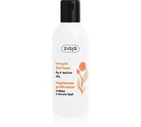 Ziaja Marigold lotion tonique visage pour peaux sèches à sensibles 200 ml
