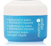 Ziaja Marine Algae Crème Extra Hydratante Pour Peaux Normales Et Sèches 50 Ml