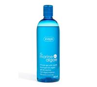 Ziaja Marine Algae gel douche rafraîchissant aux extraits d'algues marines 500 ml