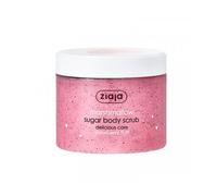 Ziaja Marshmallow Exfoliant Corps Sucre 300ml