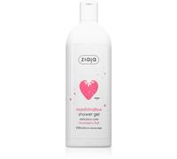 Ziaja Marshmallow Gel douche parfums Strawberry fluff 500 ml