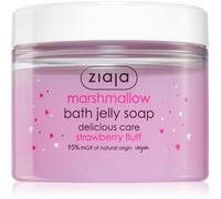 Ziaja Marshmallow gel pour le bain 260 ml