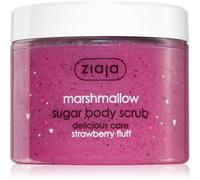Ziaja Marshmallow gommage corps au sucre 300 ml