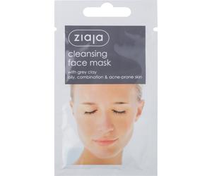 Ziaja Mask masque purifiant visage 7 ml