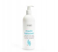 Ziaja Cocoa Butter Body Milk 400 ml