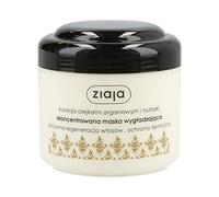 Ziaja – Masque capillaire à l'huile d'argan – 200 ml