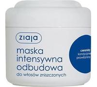 ZIAJA Masque capillaire récupération intensive Céramide 200ml