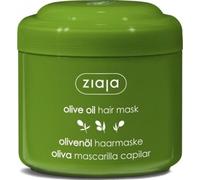 ZIAJA Masque capillaire régénérant à l'huile d'olive 200ml