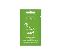 Ziaja Masque régénérant aux feuilles d'olivier 7ml