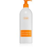Ziaja Massage Oil huile de massage contre la cellulite 500 ml