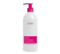 ZIAJA Massage vitaminé à l'huile d'olive 500ml
