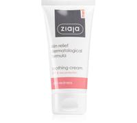 Ziaja Med Acne Lesions crème apaisante et hydratante SPF 6 50 ml
